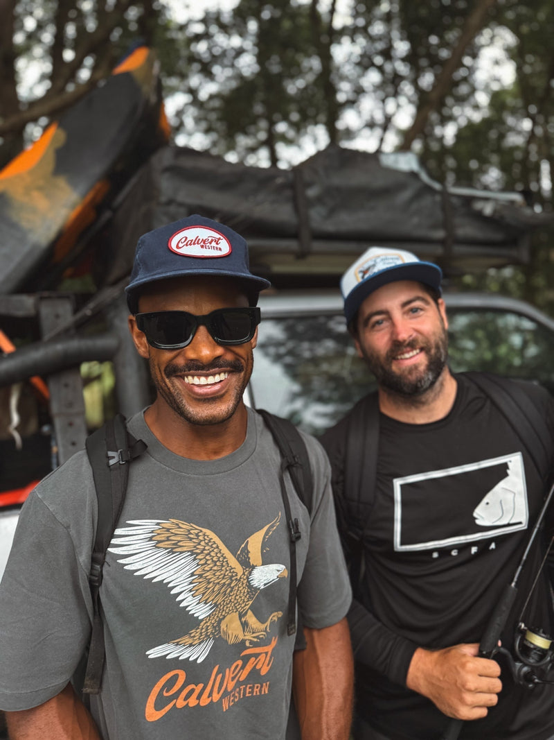 Calvert Supply’s First-Ever Bass Fishing Competition: A Day to Remember