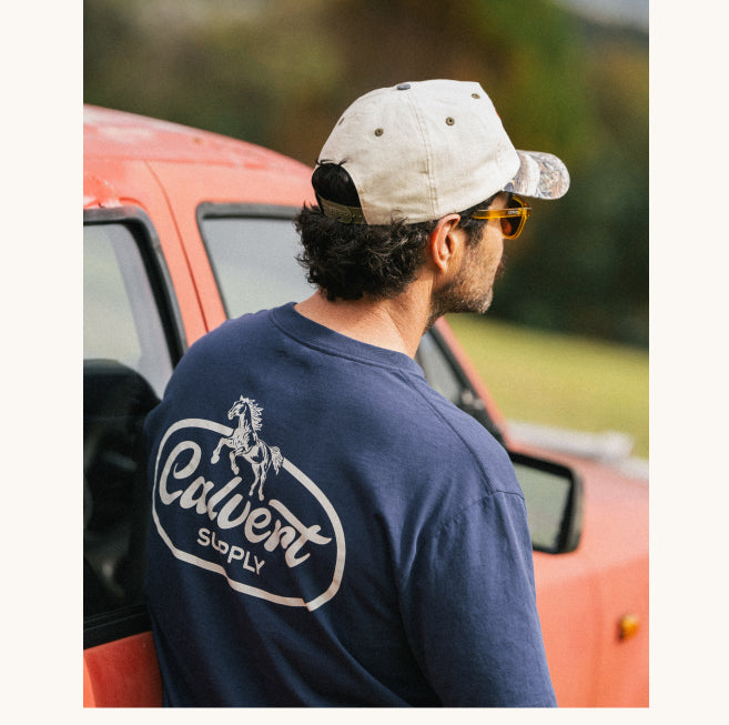 Calvert Supply
