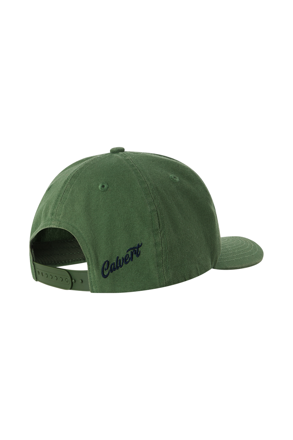 Blue Collar Semi-Structured Cap - Khaki