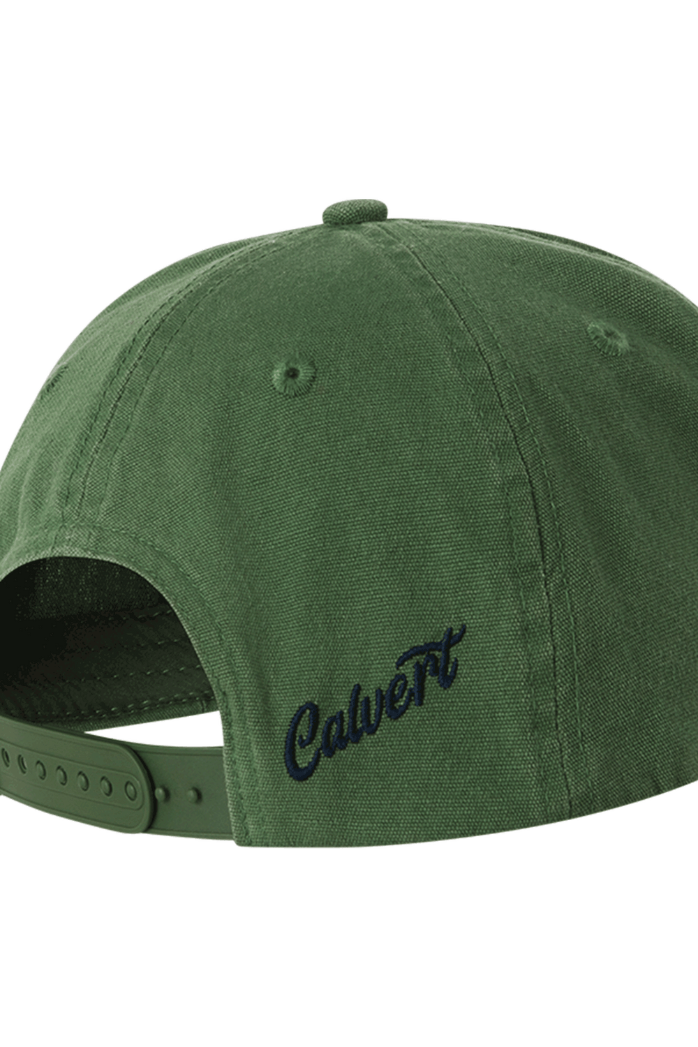 Blue Collar Semi-Structured Cap - Khaki