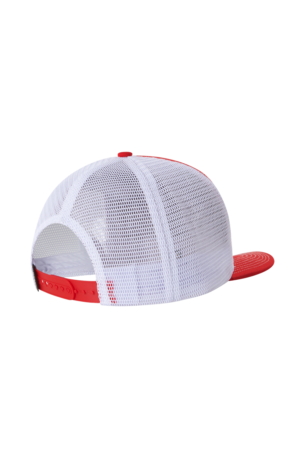 Elmer Trucker - Red