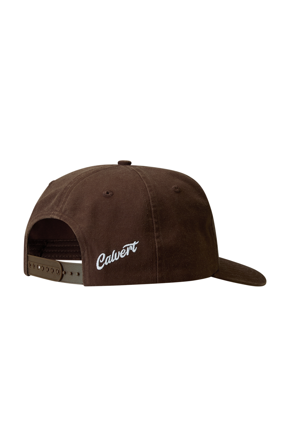 Heritage Supply Snapback Washed - Shipping 3rd March