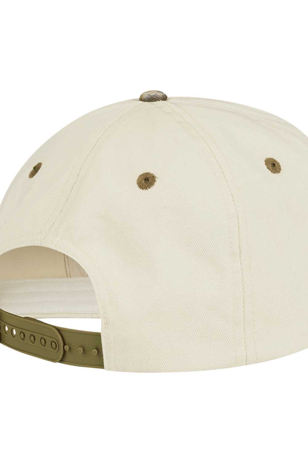 Stock Semi-Structured Cap - BACK IN STOCK