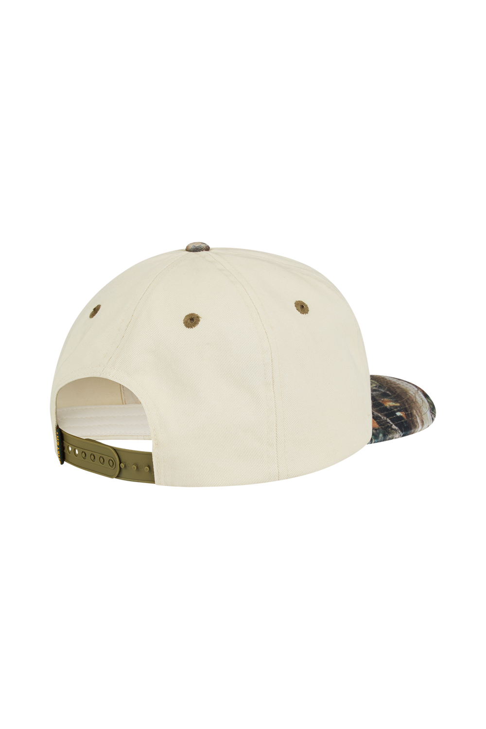 Stock Semi-Structured Cap - BACK IN STOCK