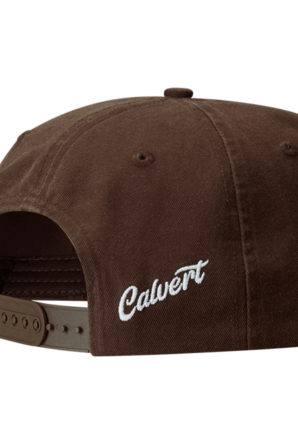 Heritage Supply Snapback Washed - Shipping 3rd March