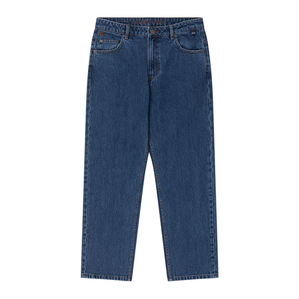 Boneyard Denim Jean - Vintage Blue