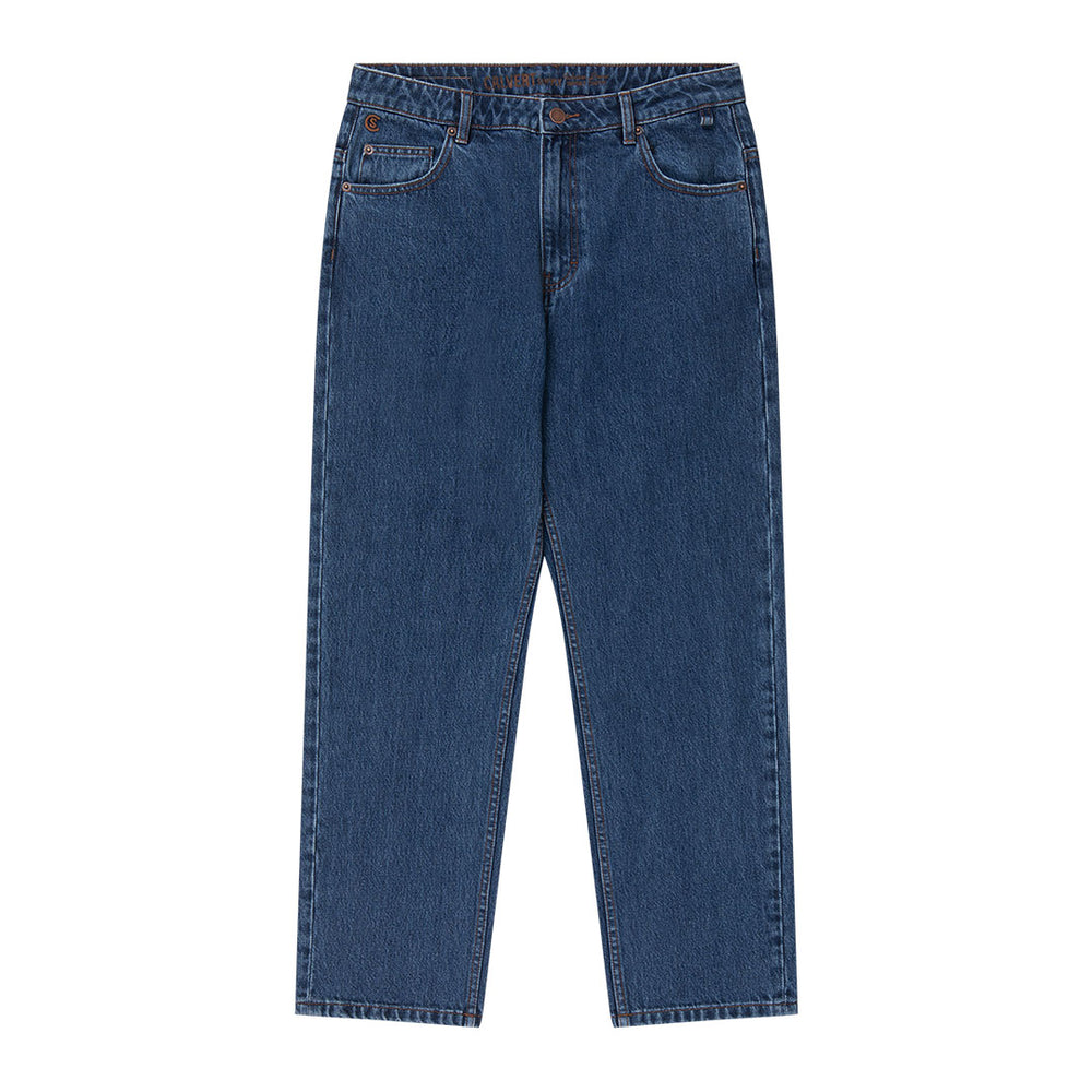 Boneyard Denim Jean - Vintage Blue