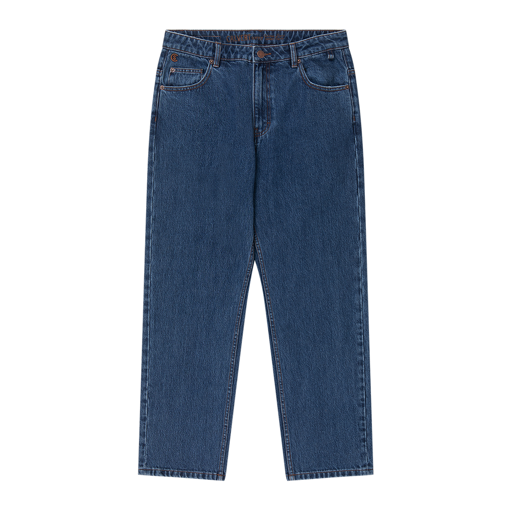 Boneyard Denim Jean - Vintage Blue