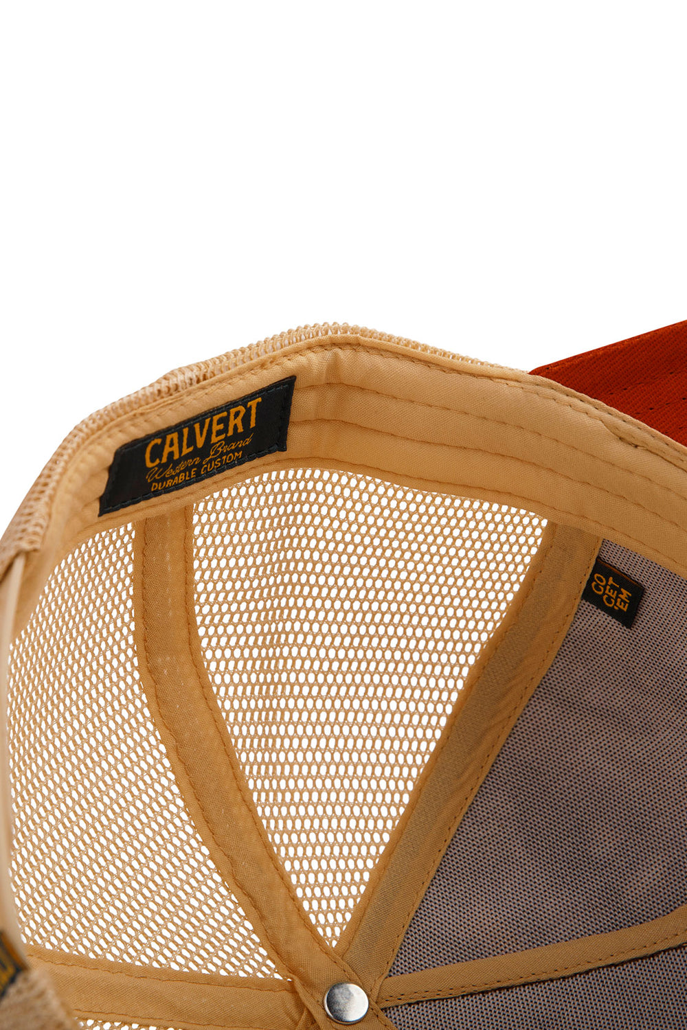 Buckshot Trucker - Grey Camo