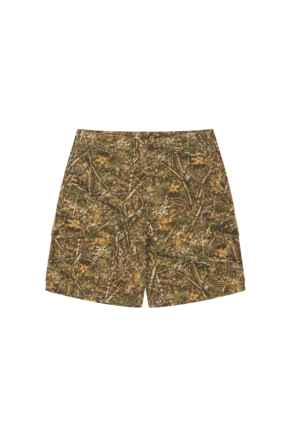 Huntsman Cargo Short - Camo