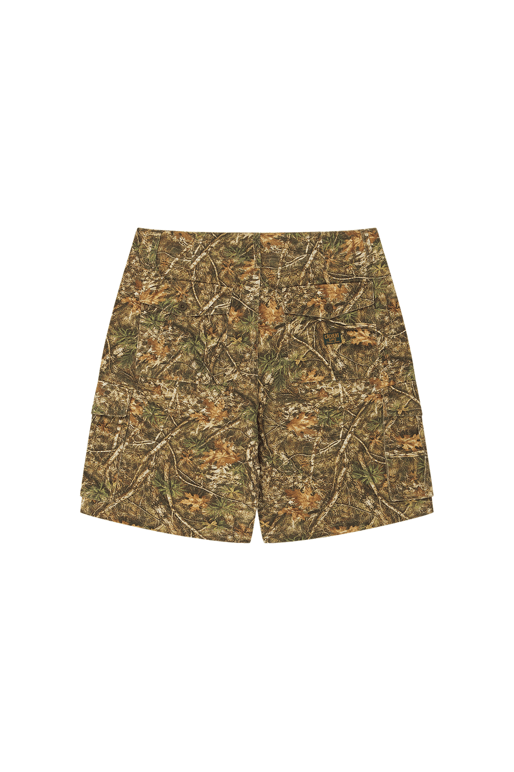 Huntsman Cargo Short - Camo