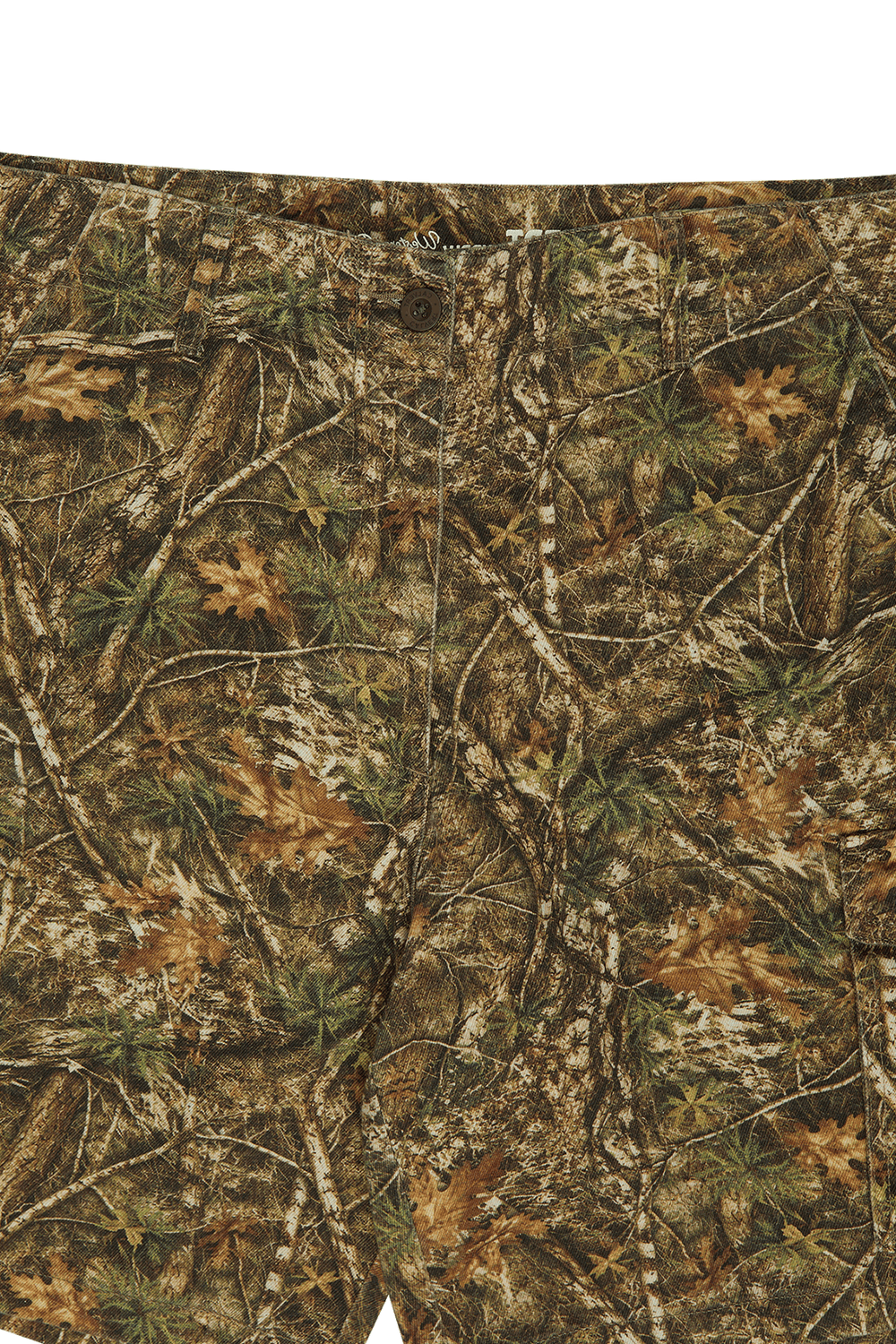 Huntsman Cargo Short - Camo
