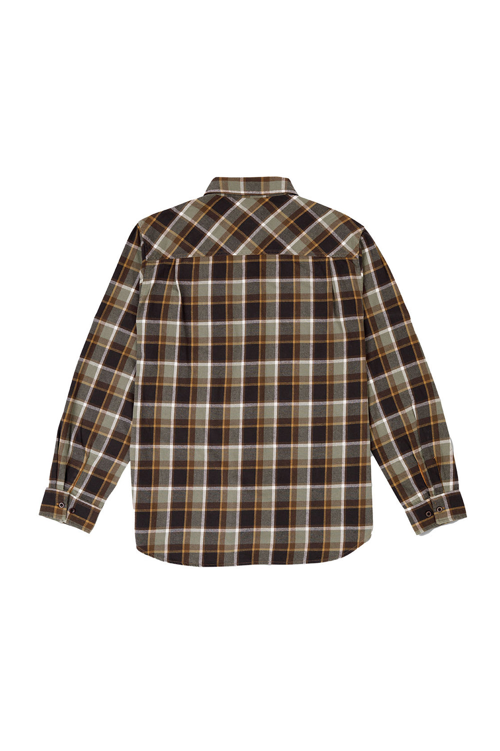 Johnny Flannel - Forest