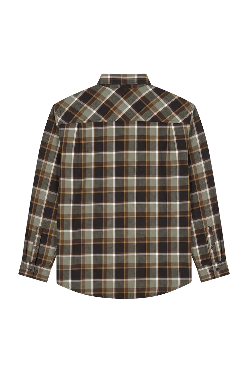 Johnny Flannel - Forest