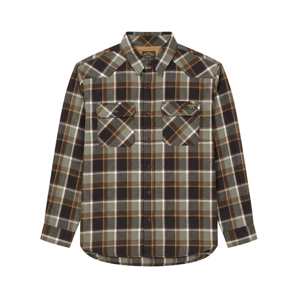 Johnny Flannel - Forest