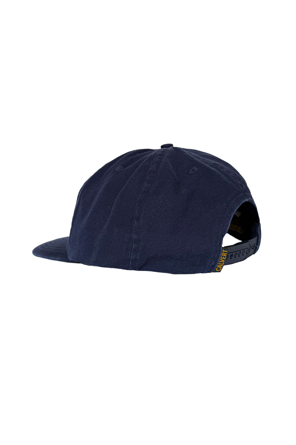 Journey Unstructured Cap - Navy
