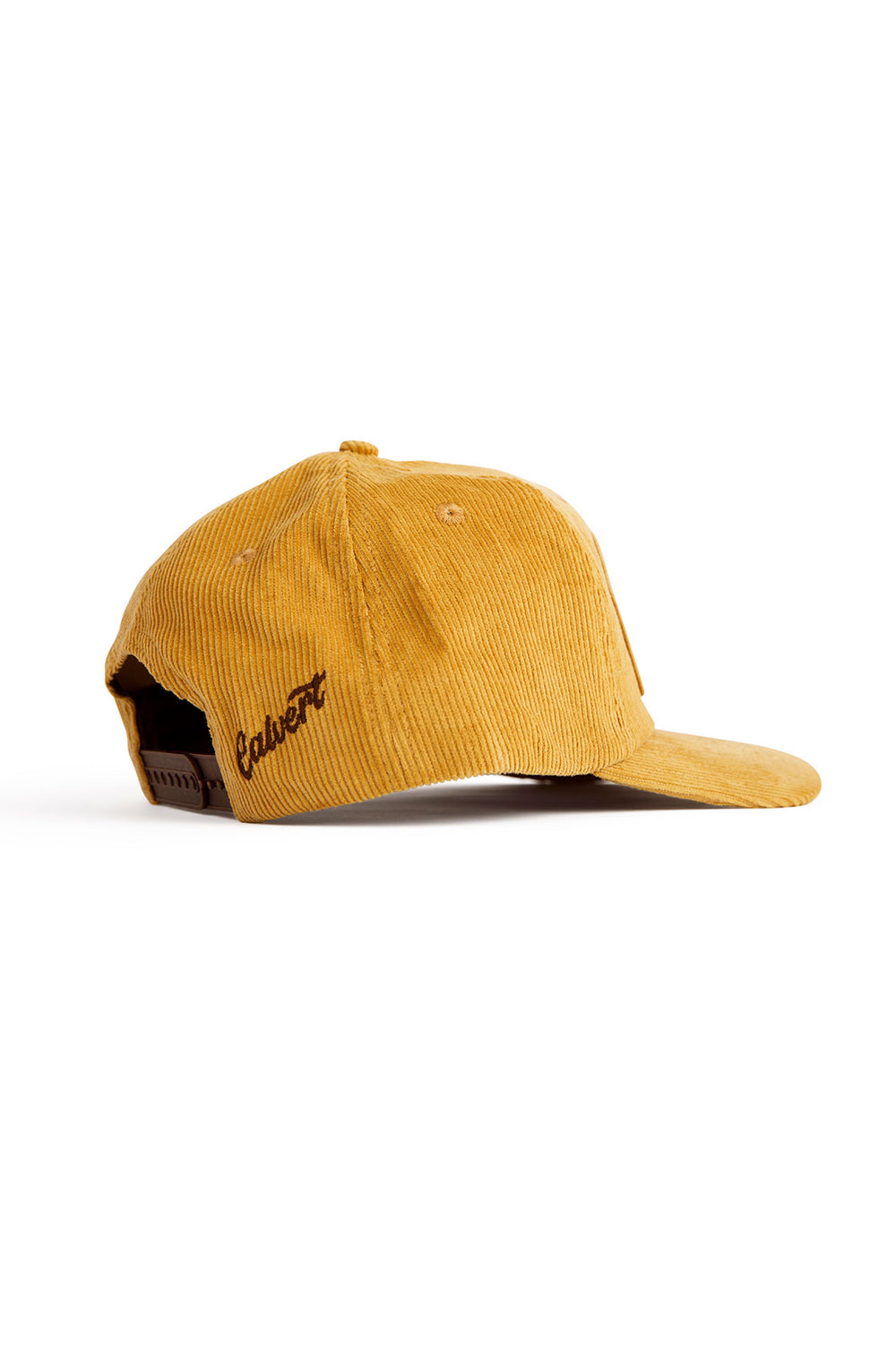 Packin’ Good Times Cap - Golden Cord