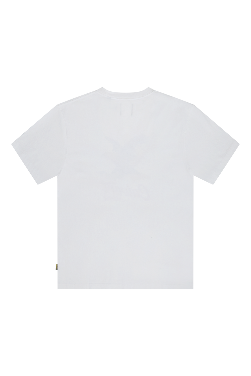 Sky King Classic Fit Tee - White