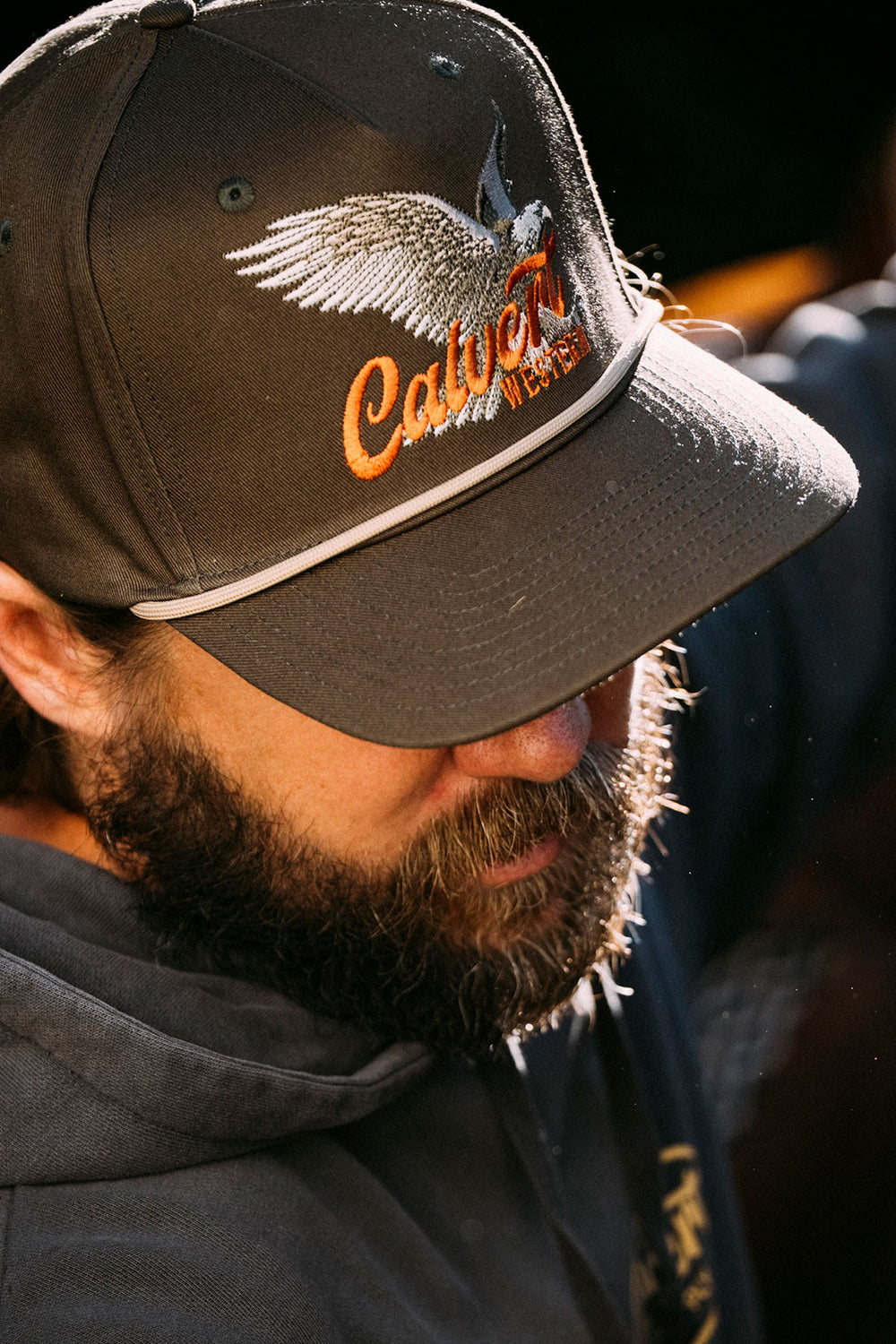 Sky King Cap - Khaki