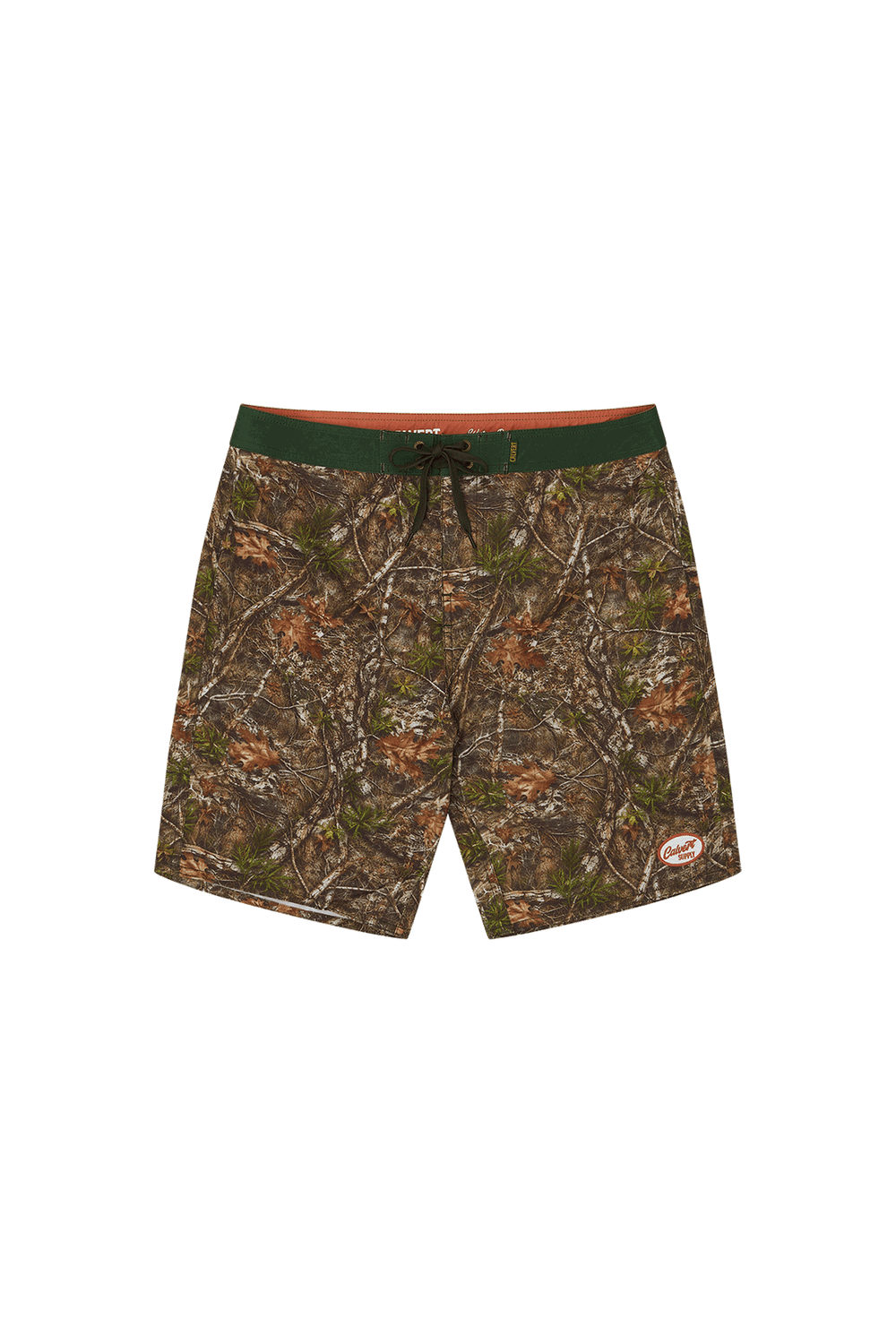 The Ridgeline Boardshort - Camo