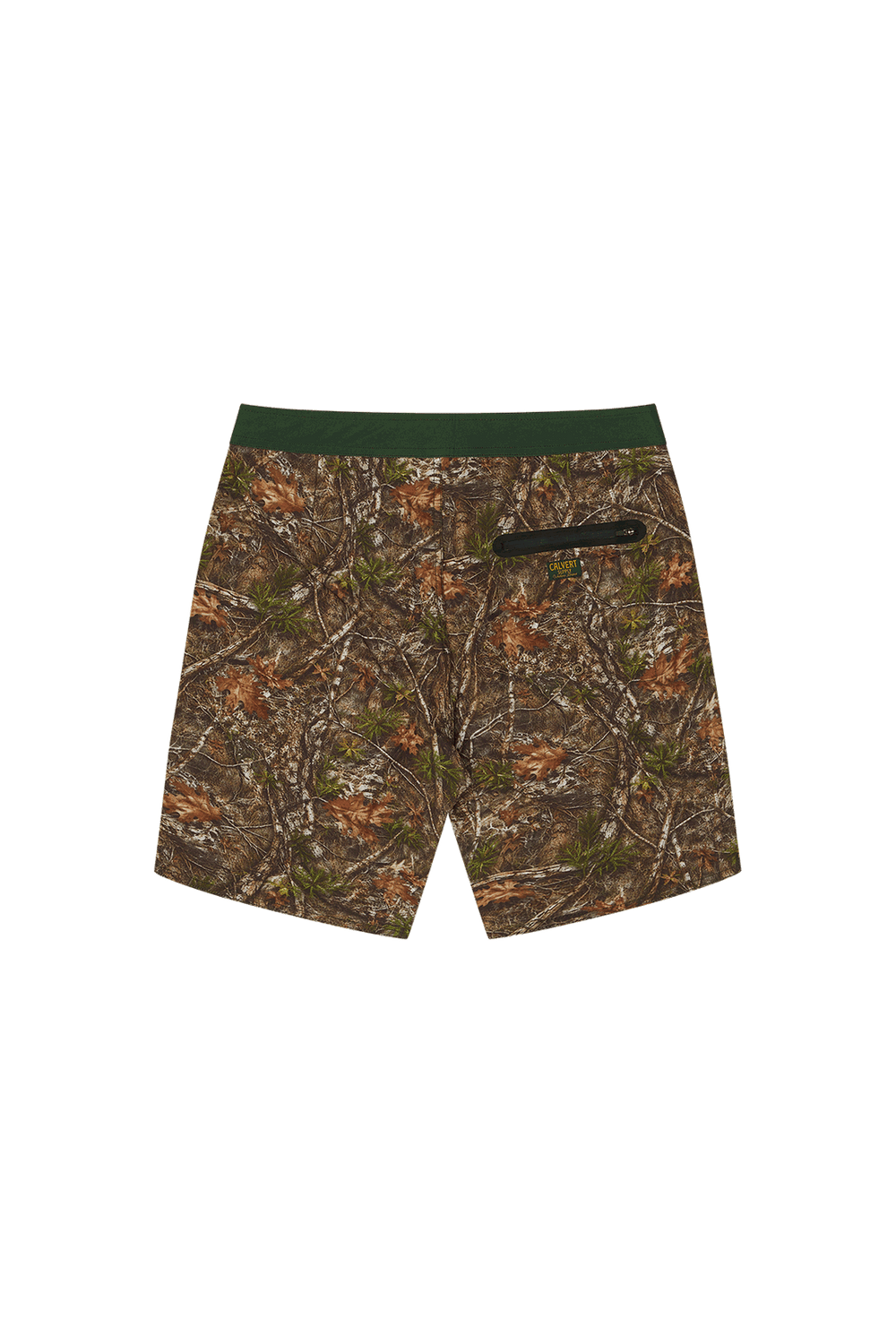 The Ridgeline Boardshort - Camo