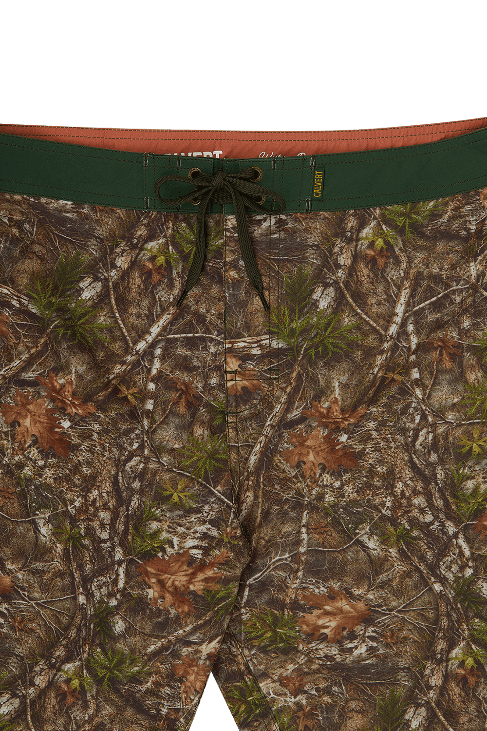 The Ridgeline Boardshort - Camo