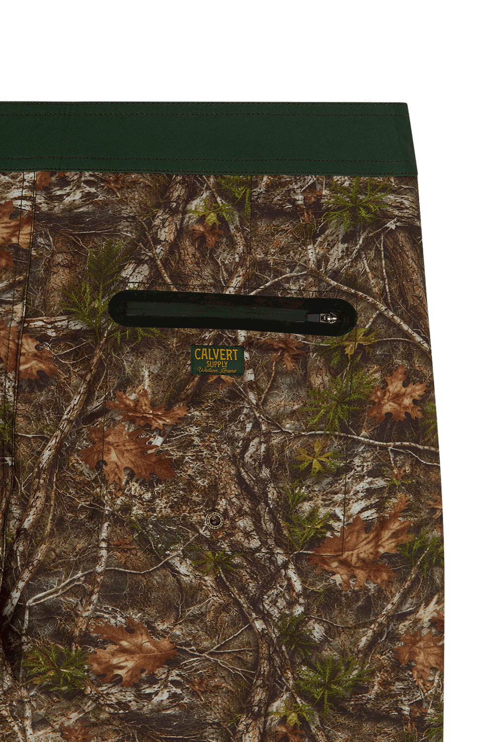 The Ridgeline Boardshort - Camo
