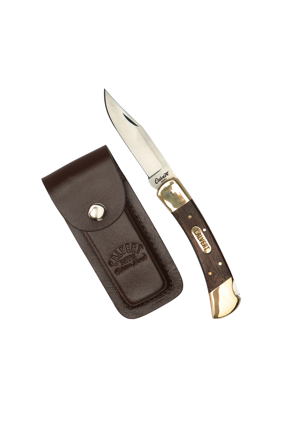 The Ridgeline Folding Knife