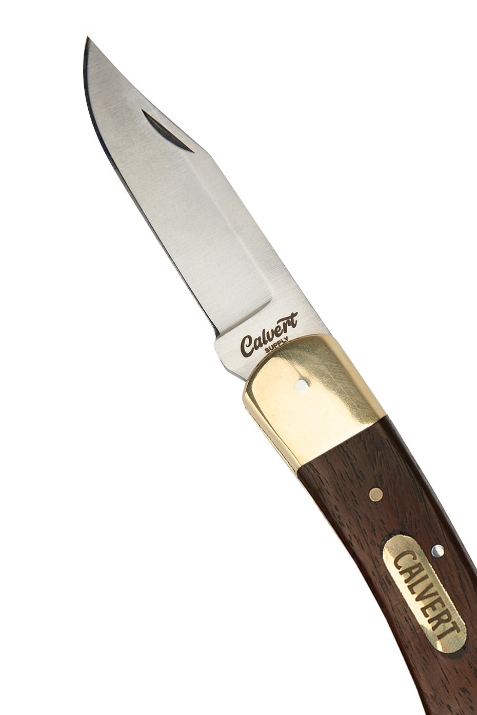 The Ridgeline Folding Knife