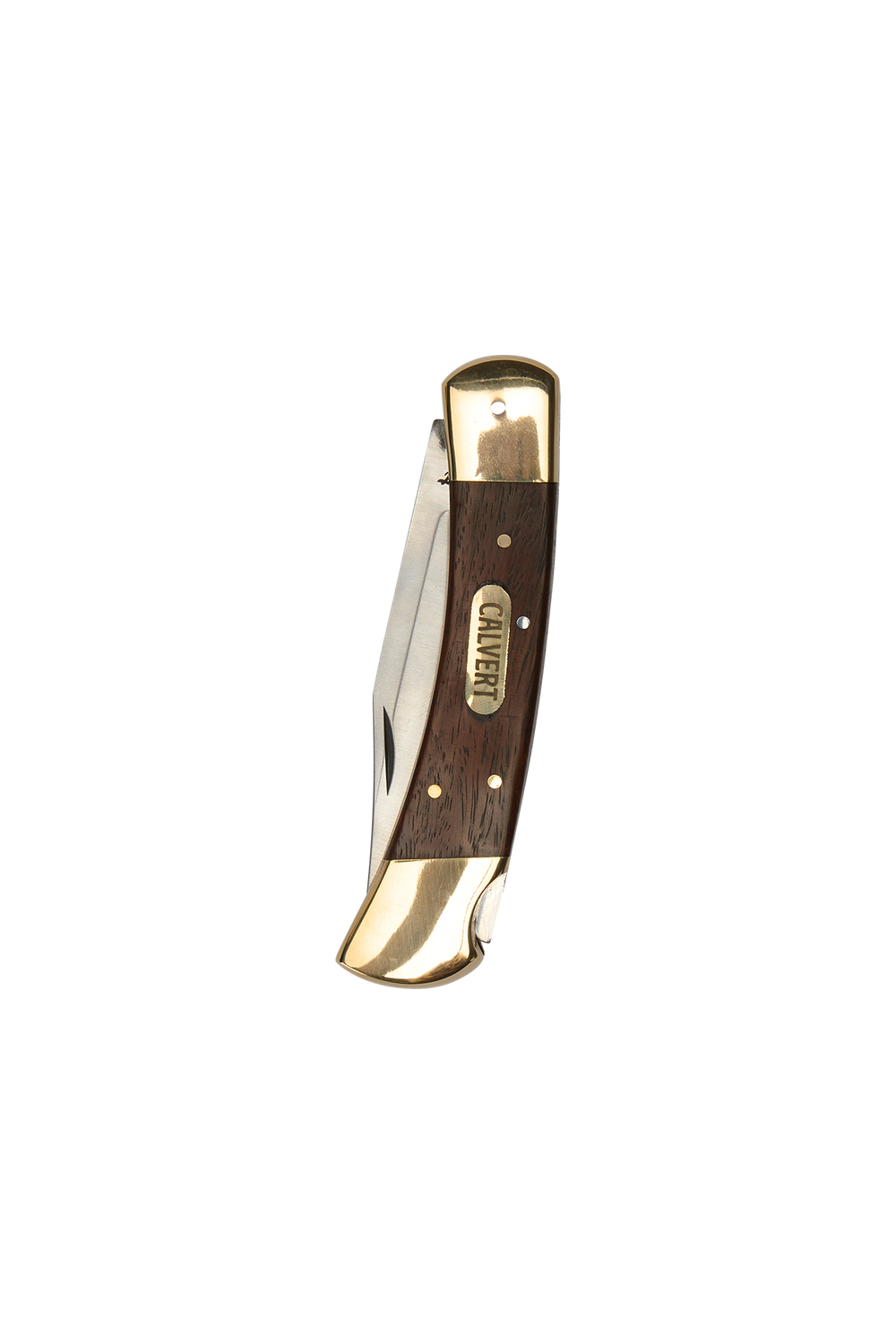 The Ridgeline Folding Knife