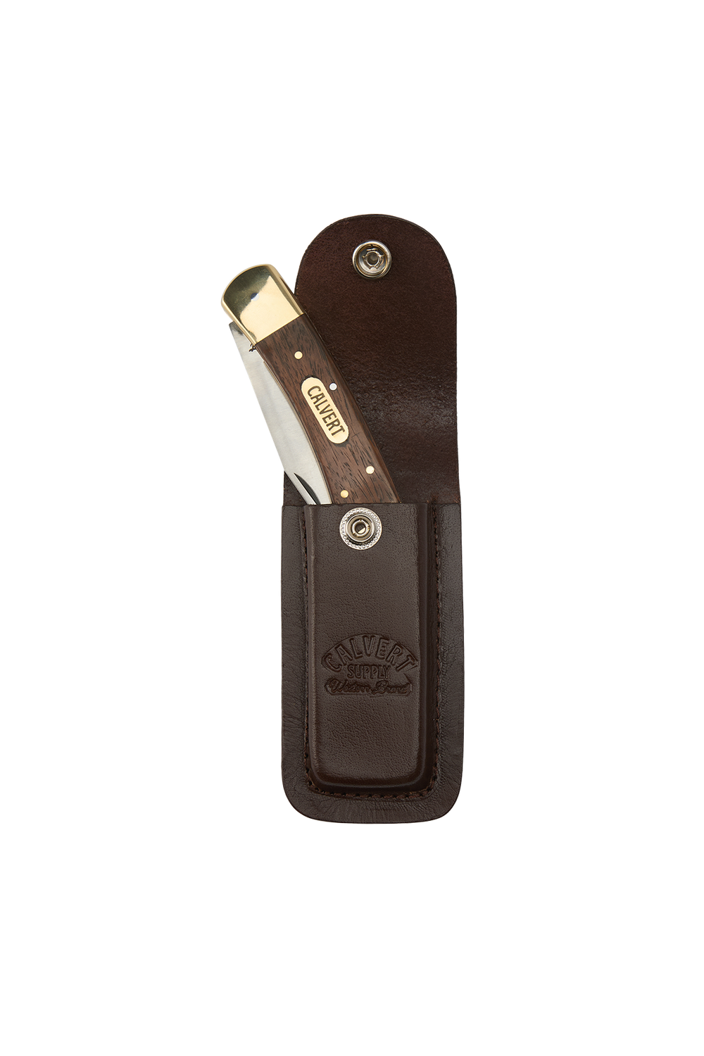 The Ridgeline Folding Knife