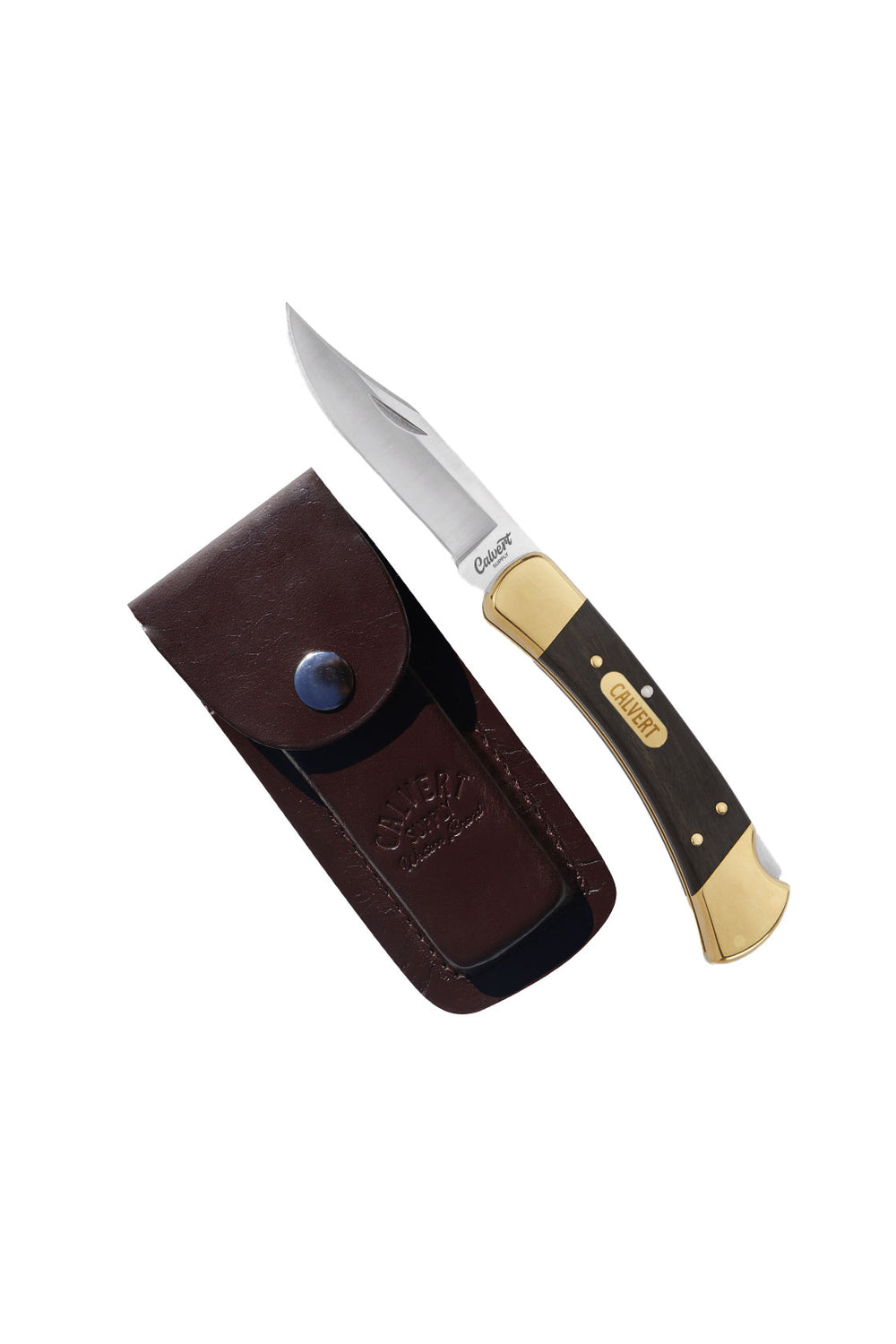 The Ridgeline Folding Knife