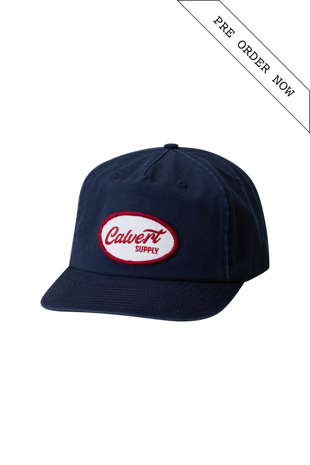 PRE-ORDER NOW - The Vintage Tradie Semi-Structured Cap - SHIPPING MID APRIL