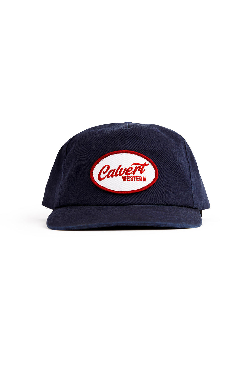 The Vintage Tradie - Navy