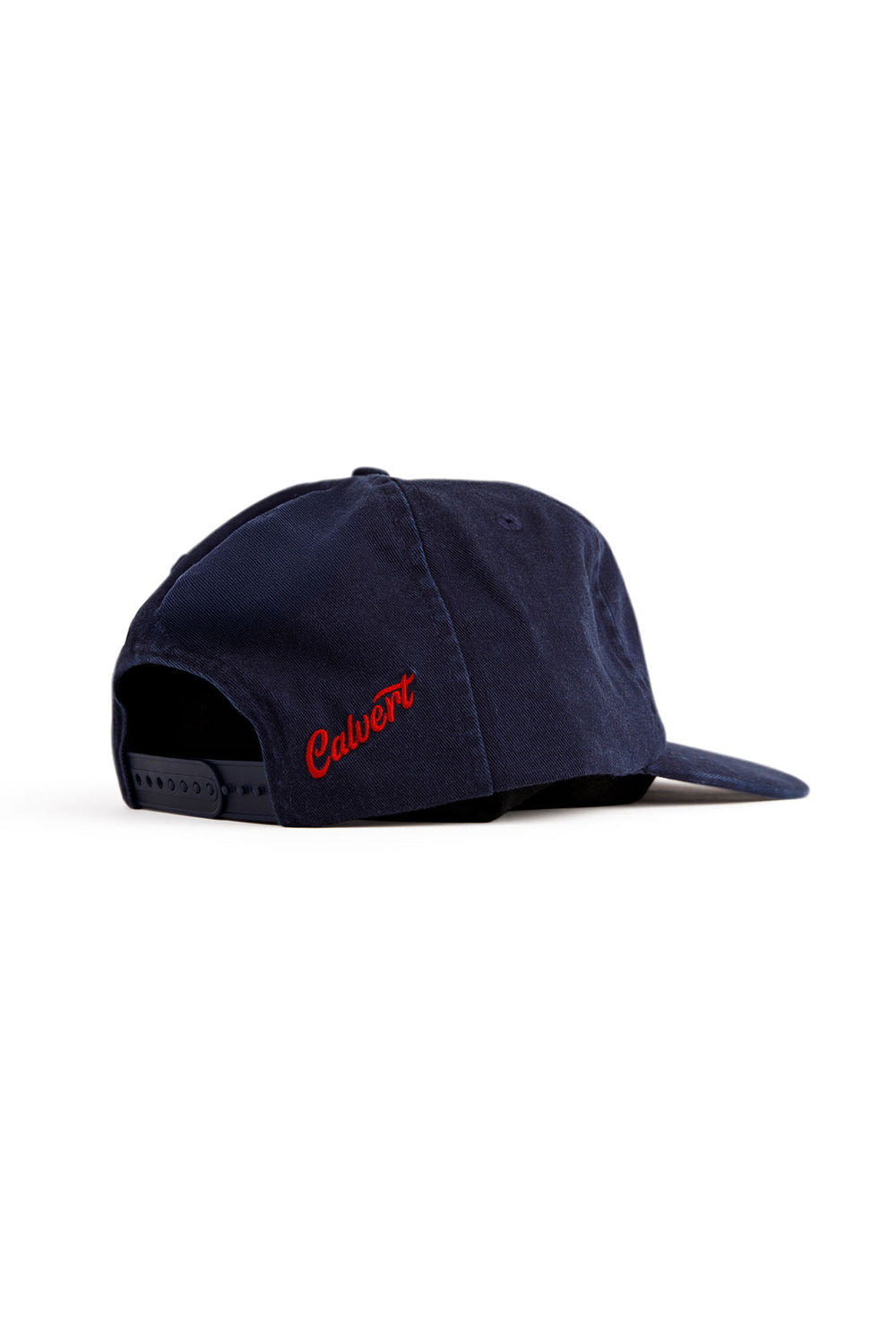 The Vintage Tradie - Navy
