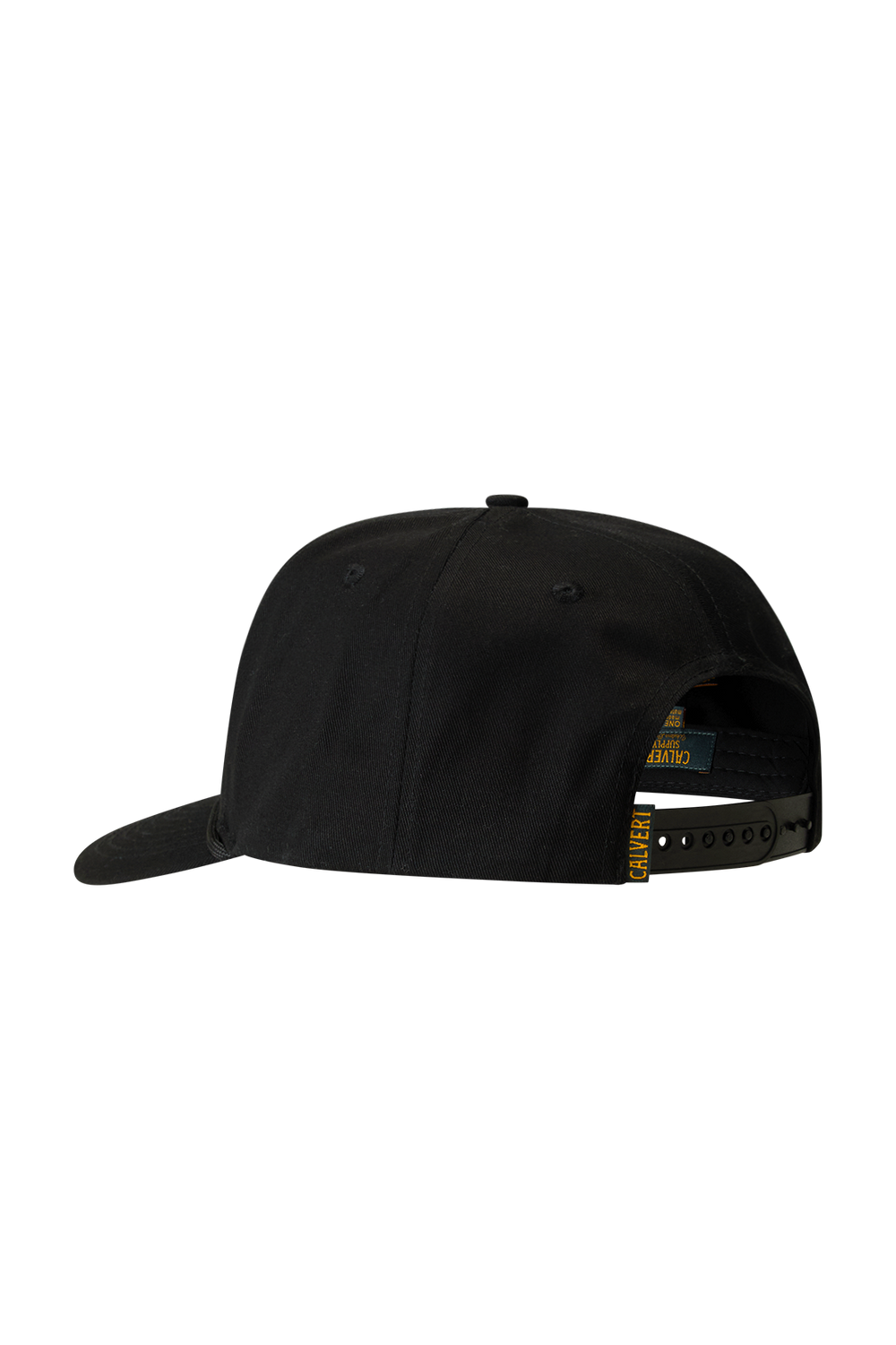 Twin Spurs Trucker - Black