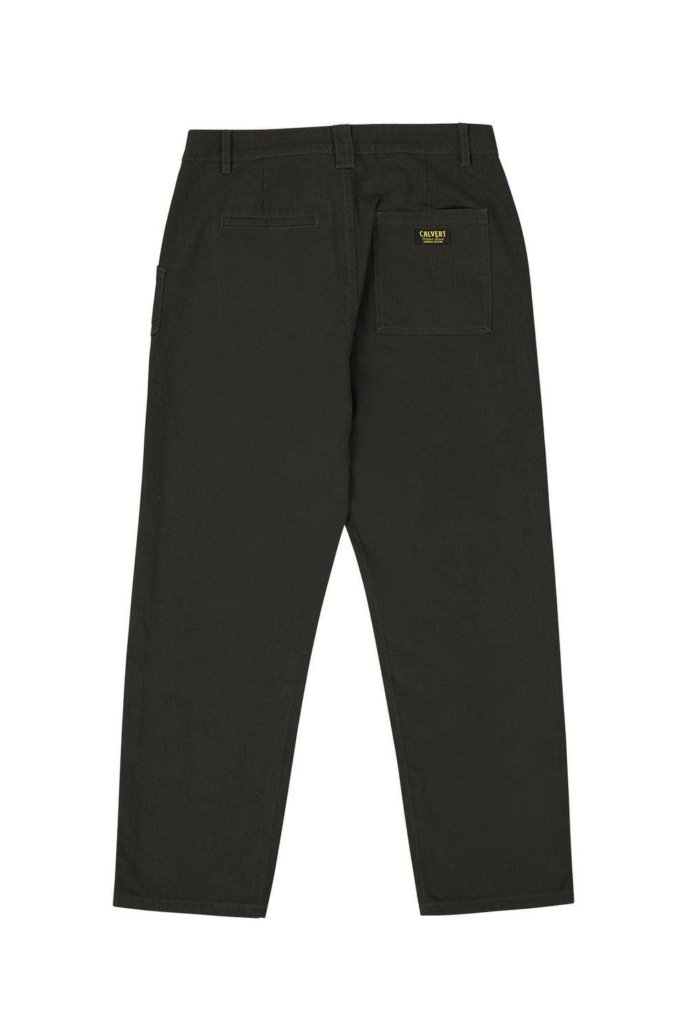Whiskey Work Pant - Forest