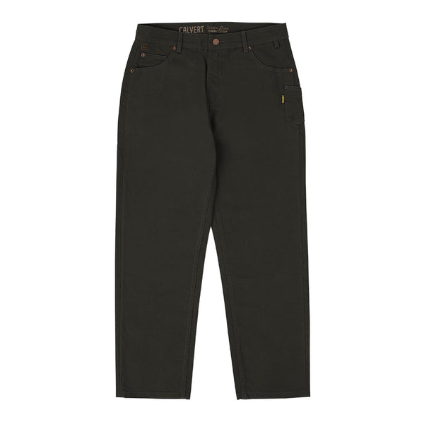 Whiskey Work Pant - Forest size re stock next Tuesday