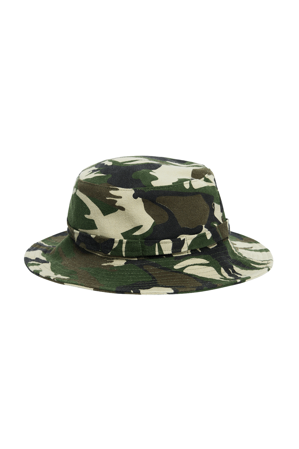 Calvert x Traeger Backcountry Boonie - Camo