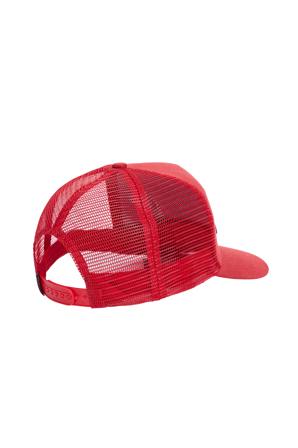 Calvert x Traeger Smokin' Red Trucker - Red