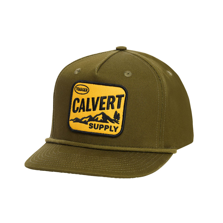Calvert Supply – Calvert Supply