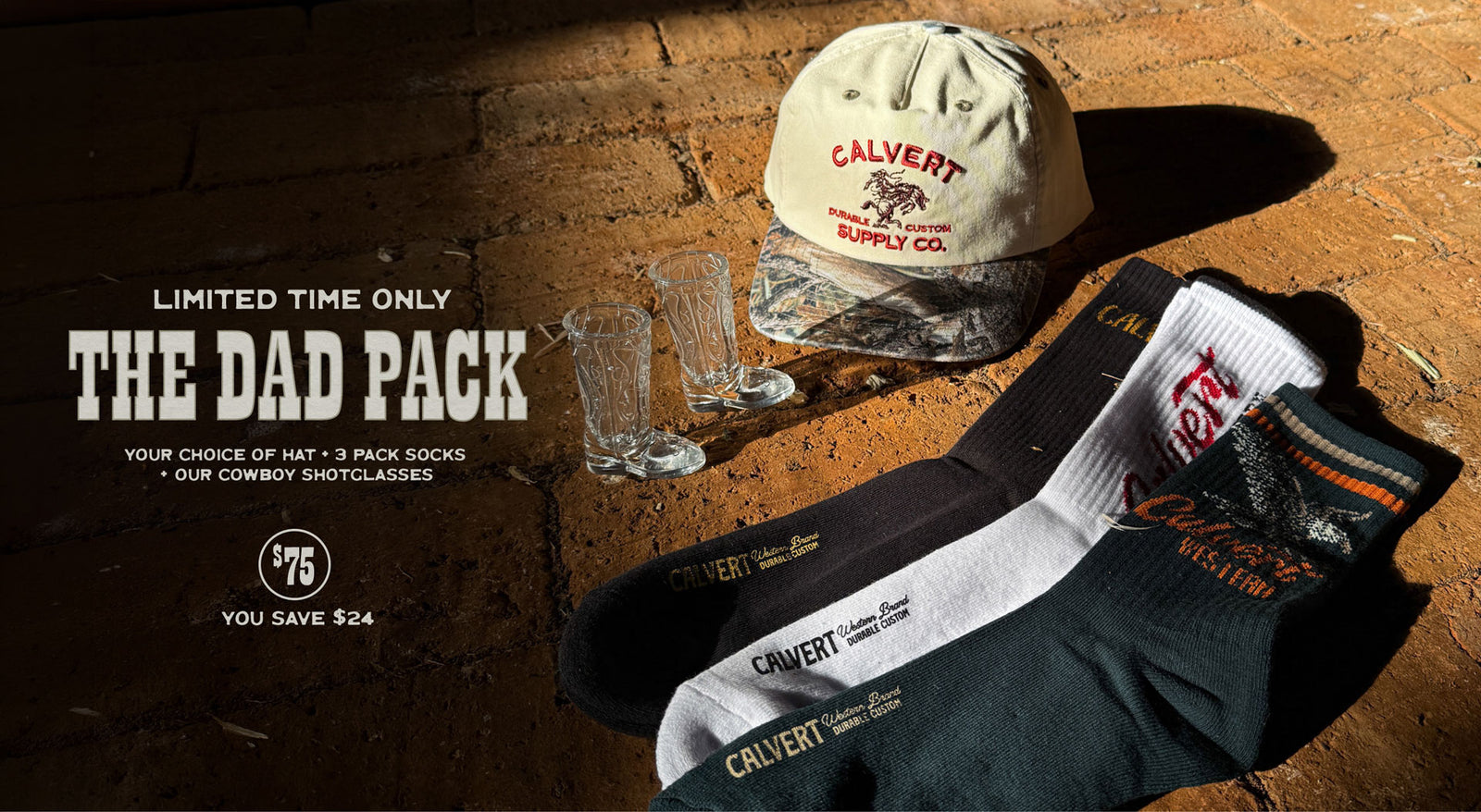 Calvert Supply