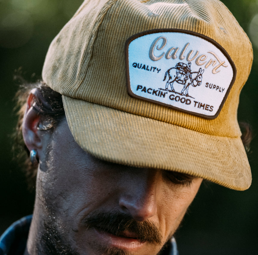 Calvert Supply