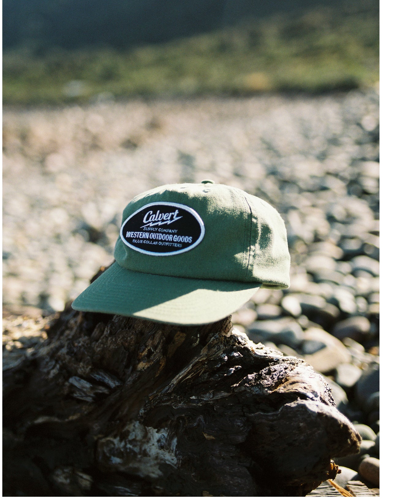 Calvert Supply