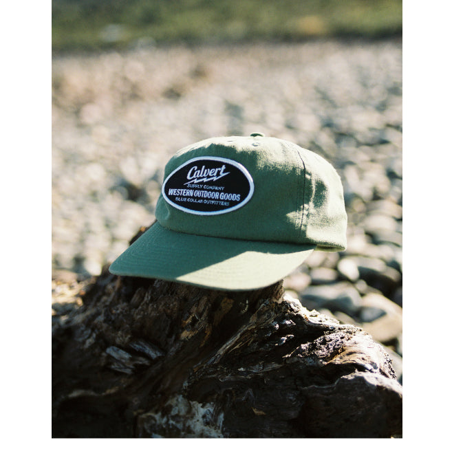 Calvert Supply