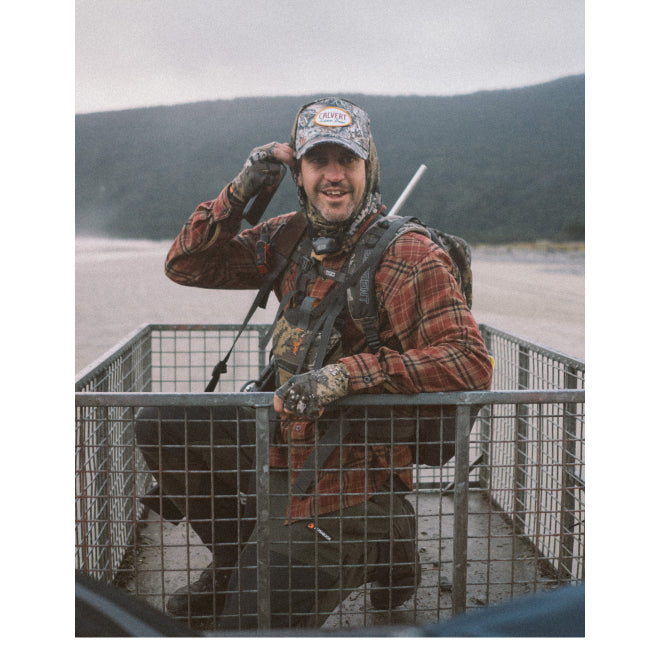 Calvert Supply