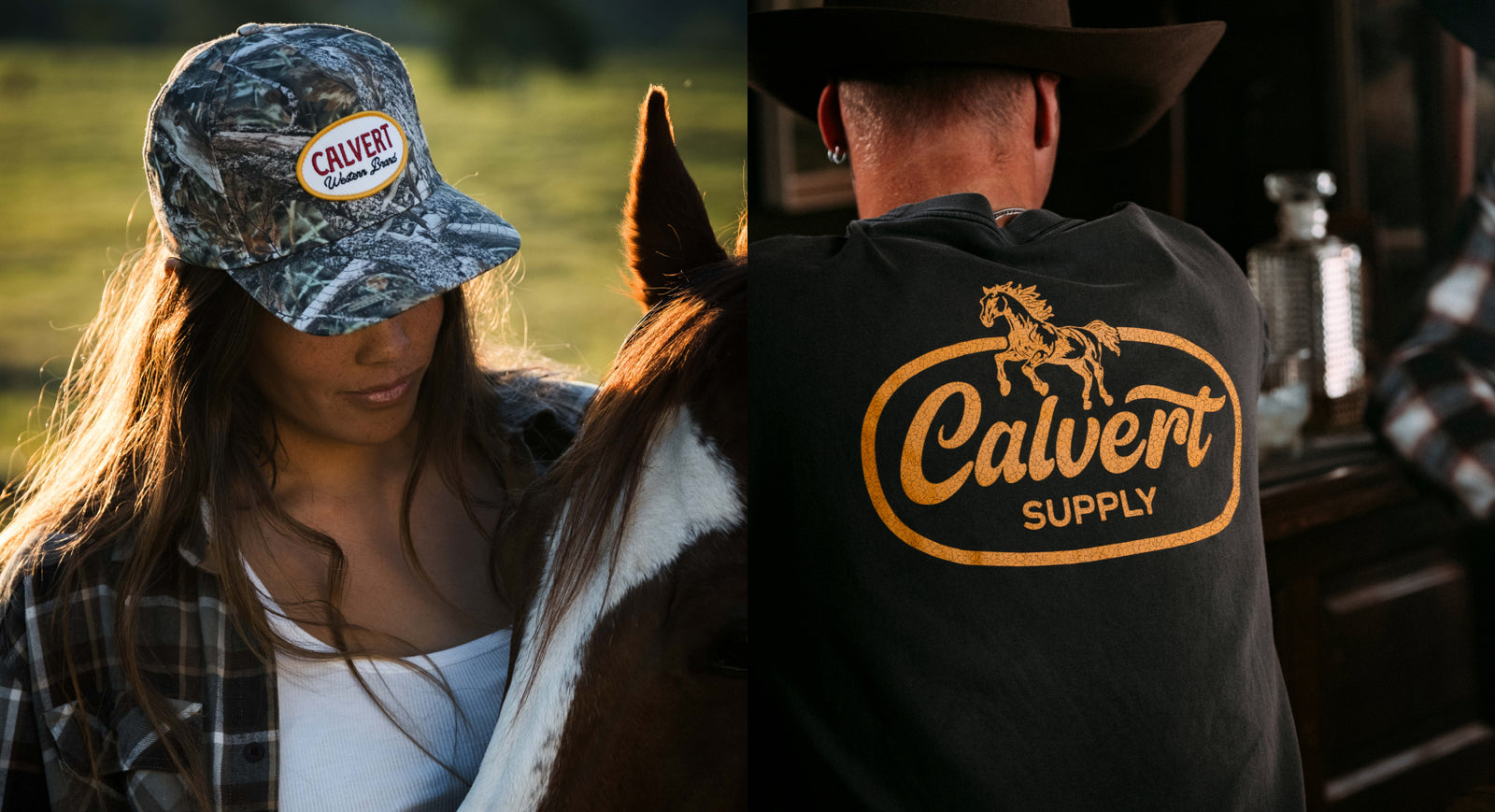 Calvert Supply