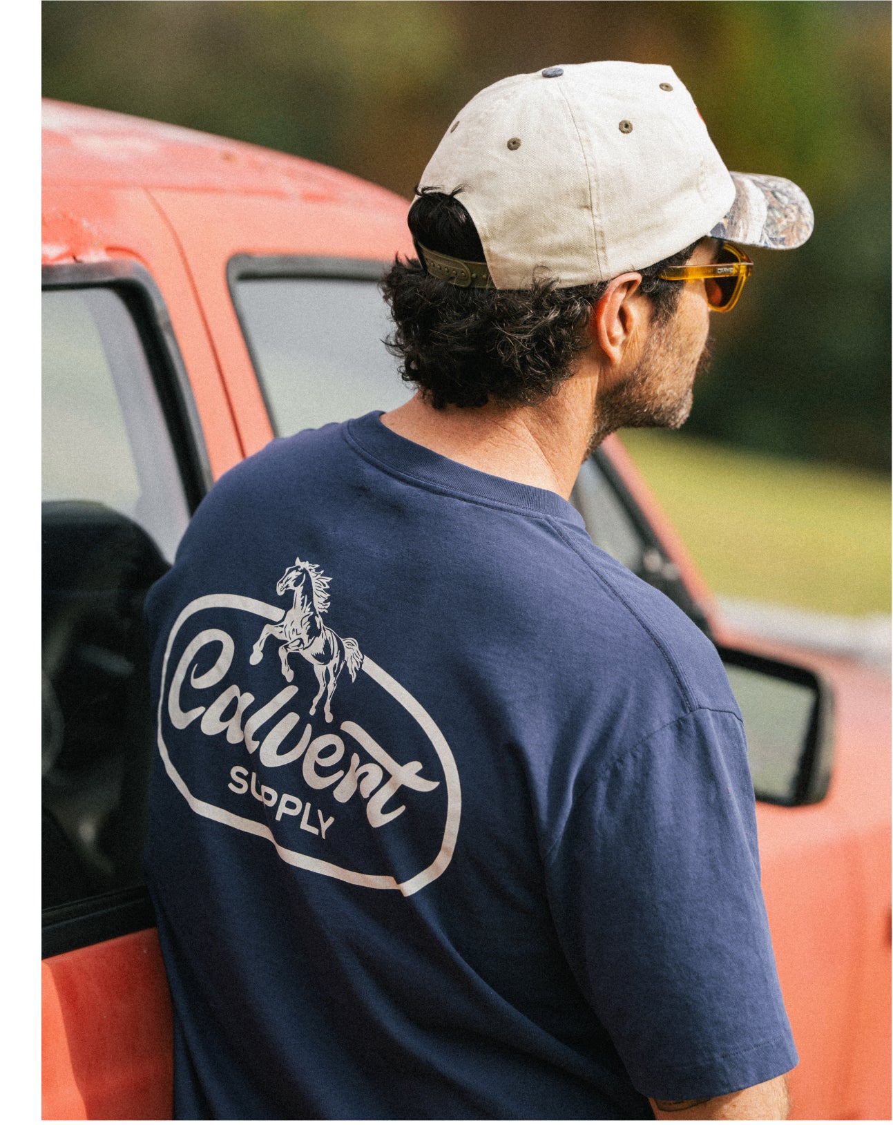 Calvert Supply