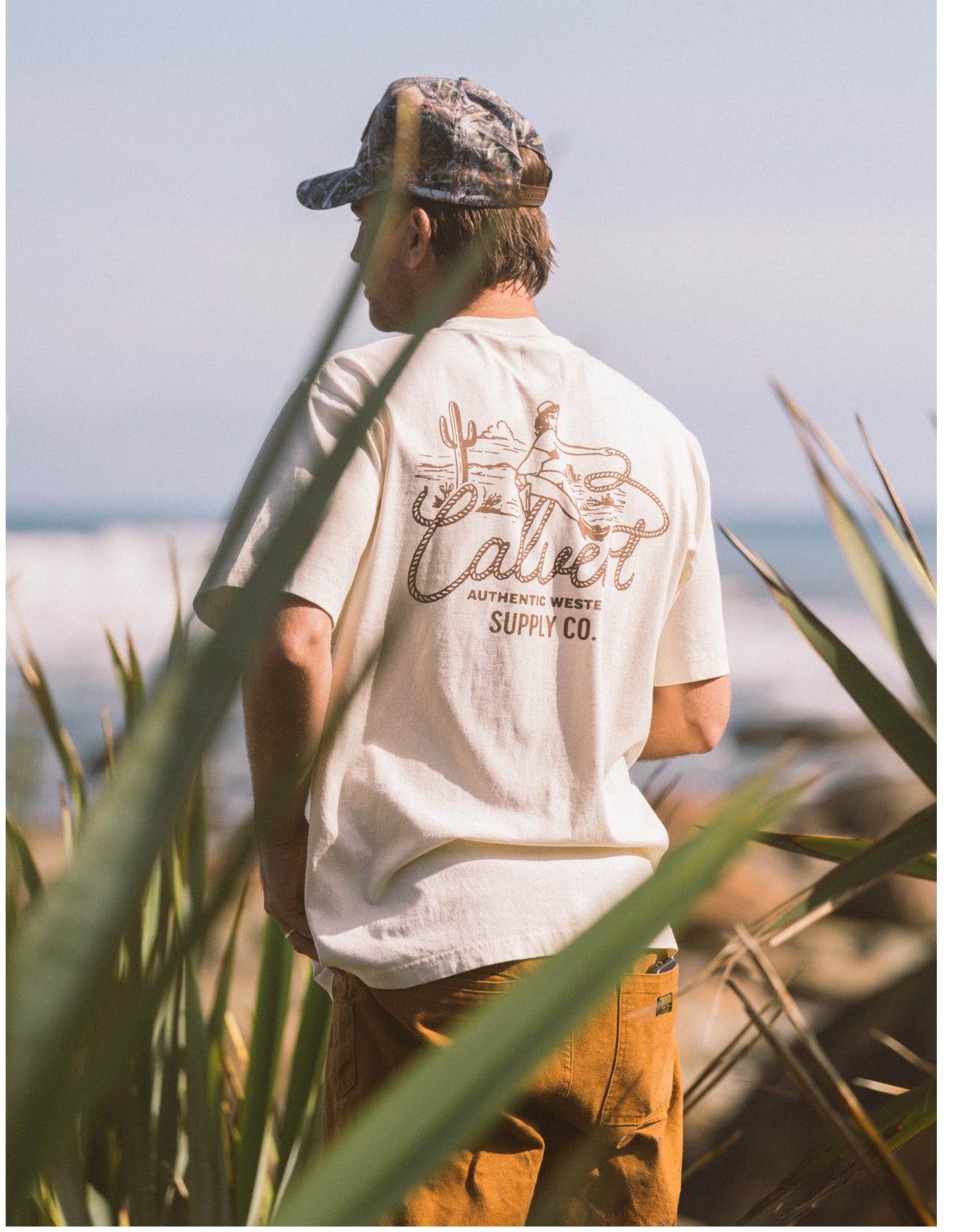 Calvert Supply