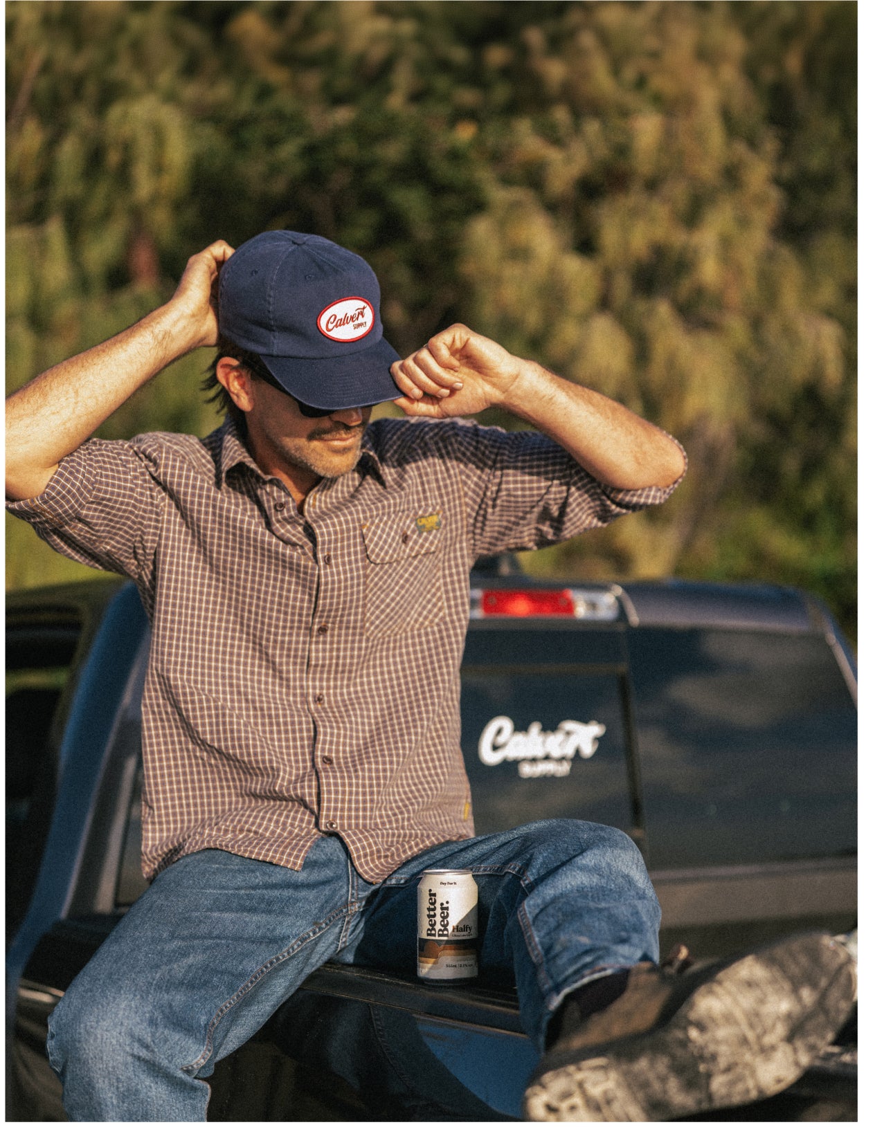 Calvert Supply